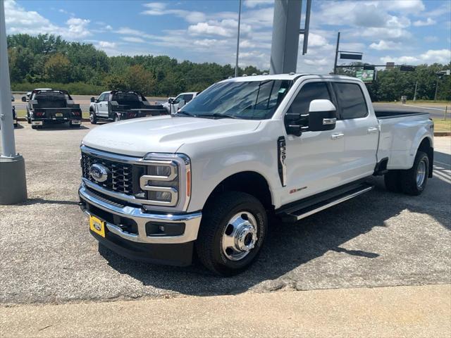 used 2023 Ford F-350 car, priced at $81,995