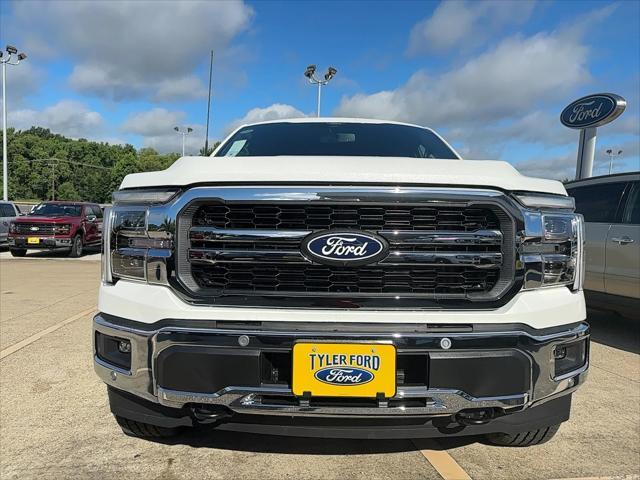 new 2025 Ford F-150 car, priced at $66,506