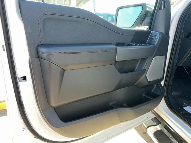 new 2025 Ford F-150 car, priced at $66,506