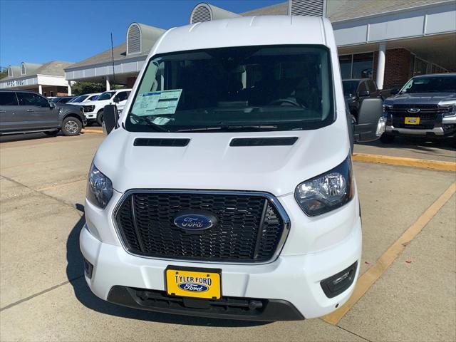 new 2024 Ford Transit-350 car, priced at $62,915