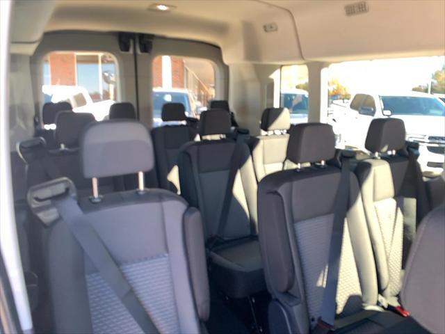 new 2024 Ford Transit-350 car, priced at $62,915