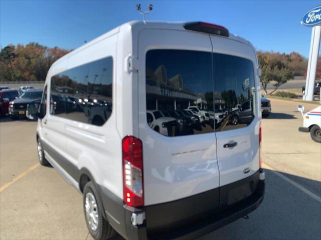 new 2024 Ford Transit-350 car, priced at $62,915