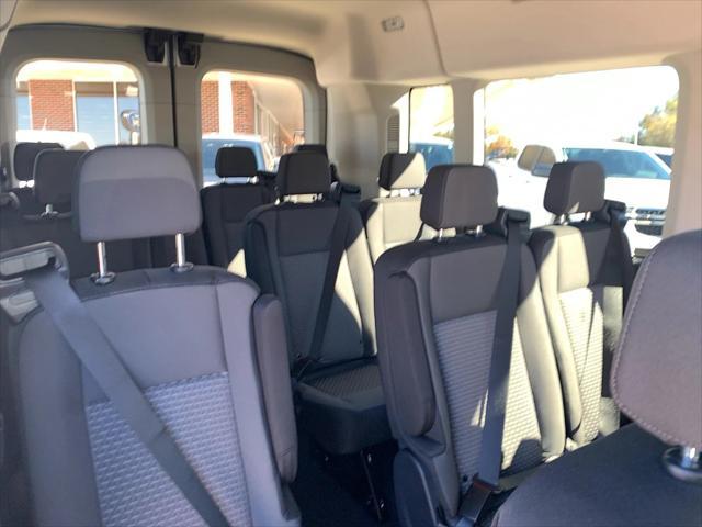 new 2024 Ford Transit-350 car, priced at $62,915