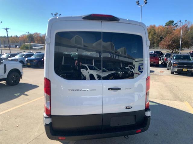 new 2024 Ford Transit-350 car, priced at $62,915