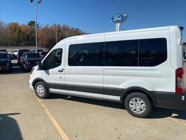 new 2024 Ford Transit-350 car, priced at $62,915