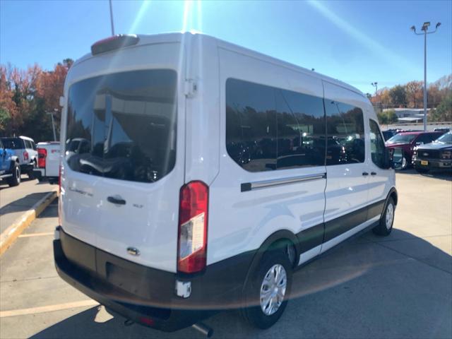 new 2024 Ford Transit-350 car, priced at $62,915