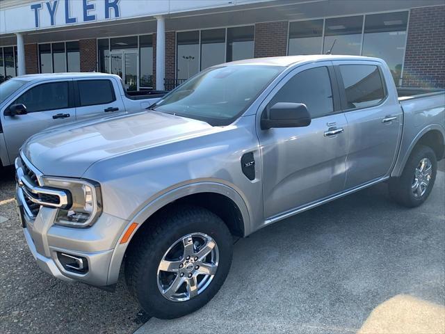 new 2024 Ford Ranger car, priced at $39,950