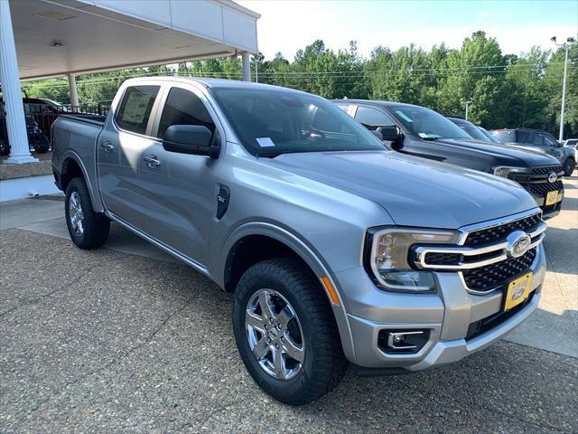 new 2024 Ford Ranger car, priced at $39,950