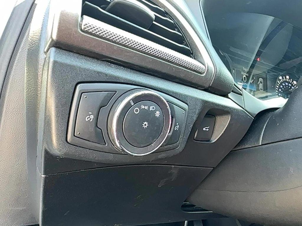 used 2020 Ford Fusion car, priced at $21,995