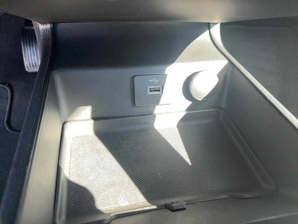 used 2020 Ford Fusion car, priced at $21,995