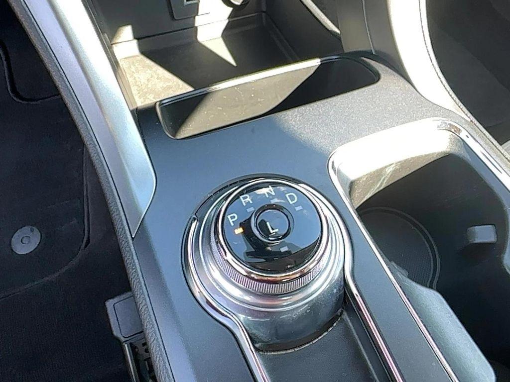 used 2020 Ford Fusion car, priced at $21,995