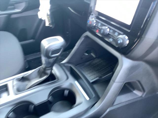 new 2025 Ford Ranger car, priced at $43,631