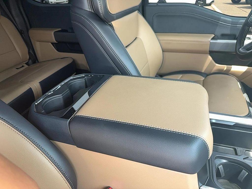 used 2025 Ford F-450 car, priced at $104,995