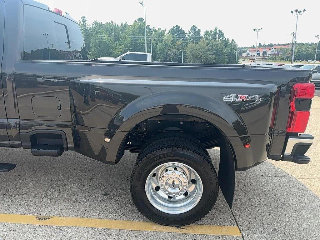 used 2025 Ford F-450 car, priced at $104,995