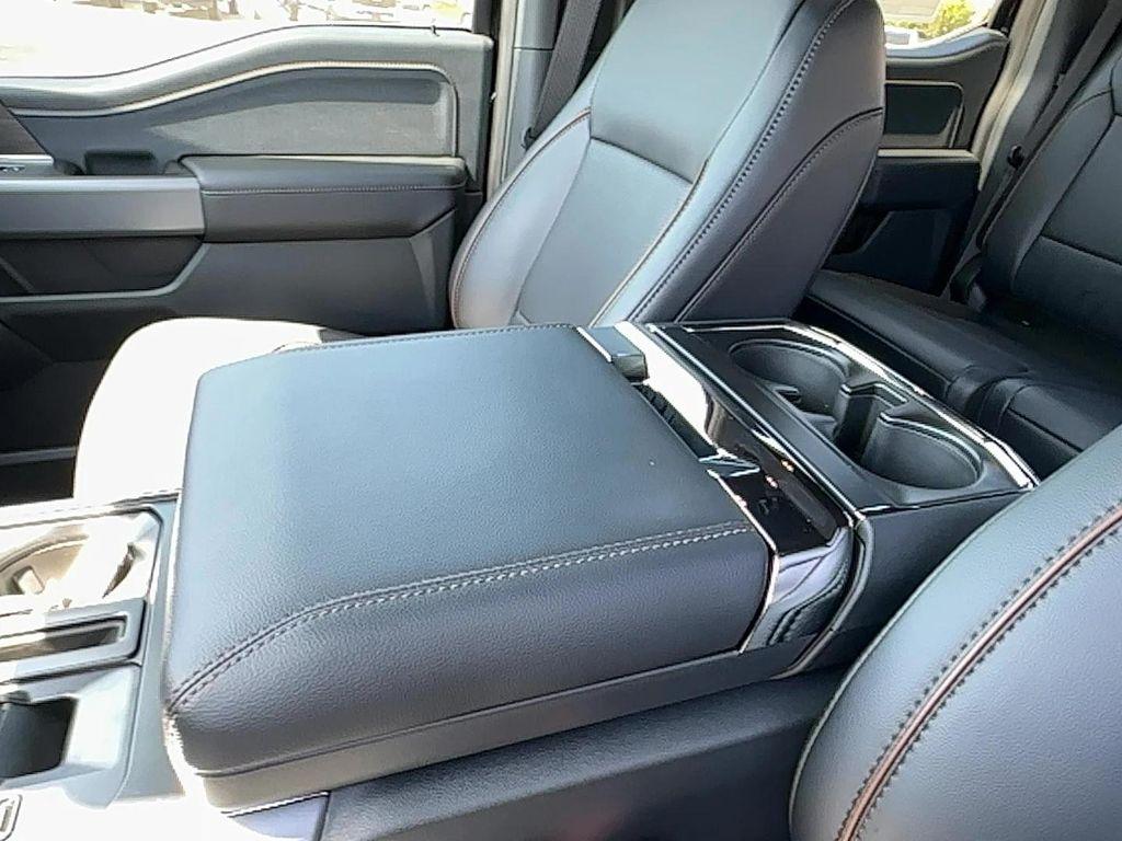 new 2025 Ford F-150 car, priced at $65,541