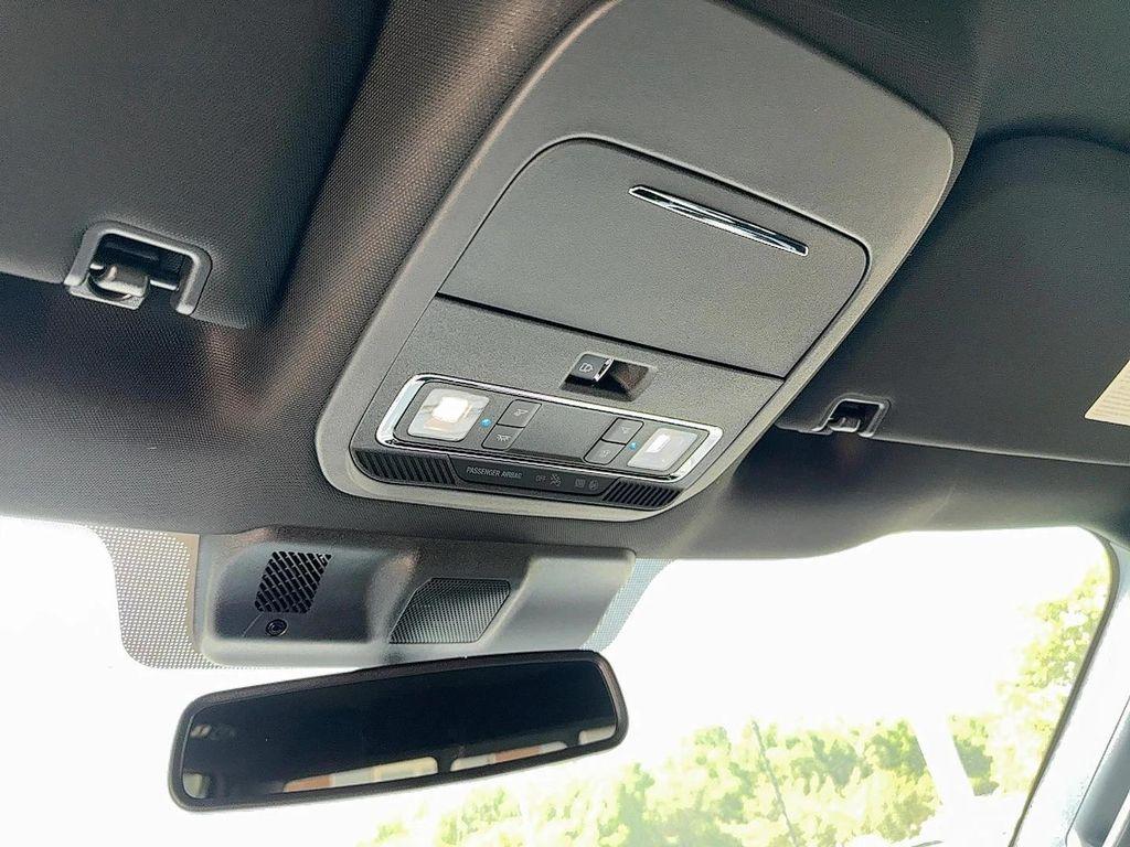 new 2025 Ford F-150 car, priced at $65,541