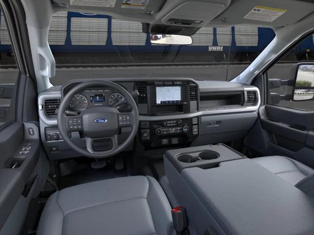 new 2024 Ford F-250 car, priced at $49,410