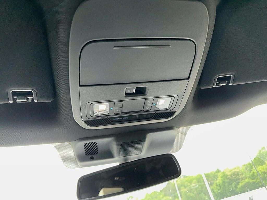 new 2025 Ford F-150 car, priced at $56,281