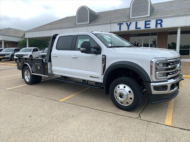 new 2024 Ford F-450 car, priced at $94,995