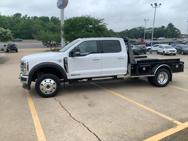 new 2024 Ford F-450 car, priced at $94,995