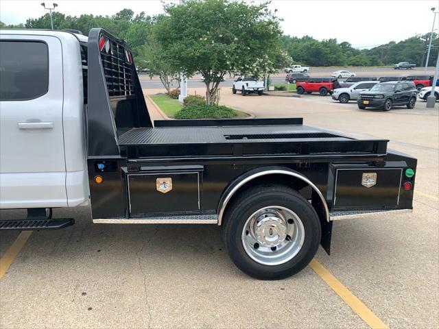 new 2024 Ford F-450 car, priced at $94,995