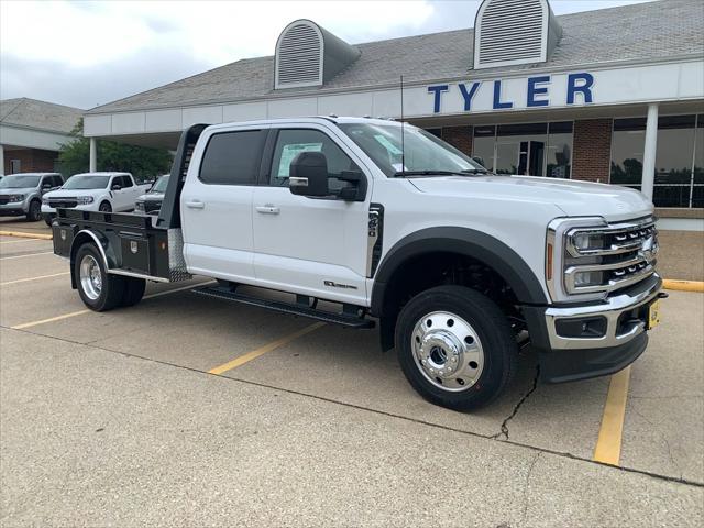 new 2024 Ford F-450 car, priced at $94,995