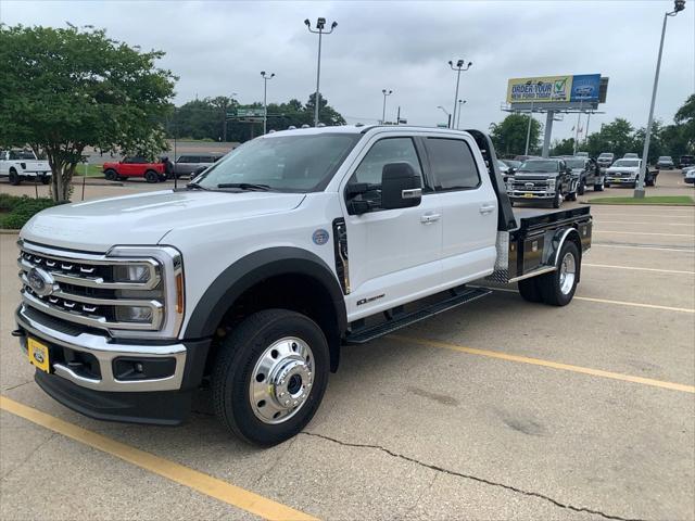 new 2024 Ford F-450 car, priced at $94,995