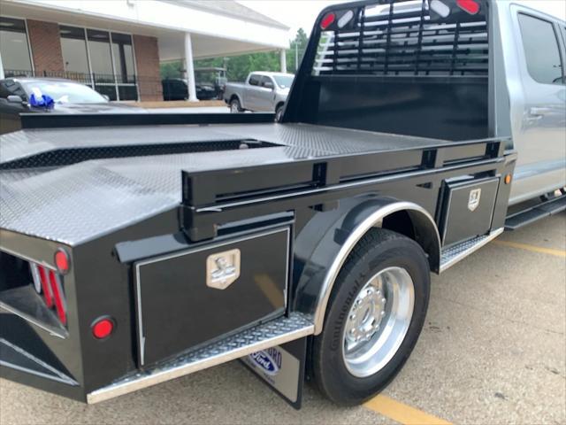 new 2024 Ford F-450 car, priced at $94,995