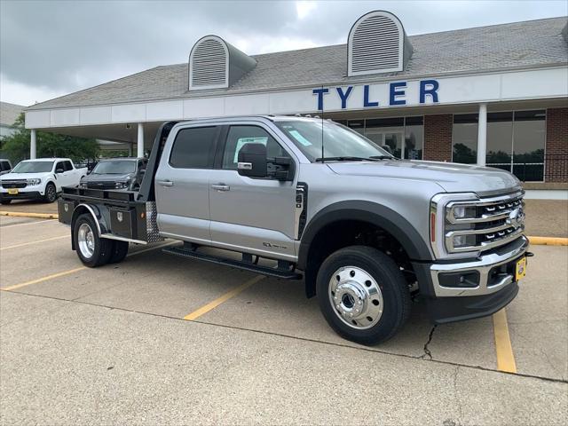 new 2024 Ford F-450 car, priced at $94,995