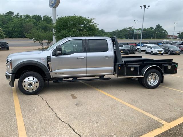 new 2024 Ford F-450 car, priced at $94,995