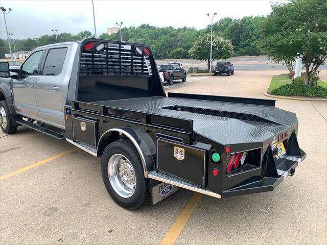 new 2024 Ford F-450 car, priced at $94,995