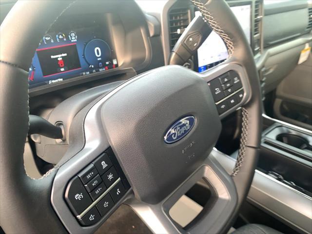 new 2025 Ford F-150 car, priced at $57,048