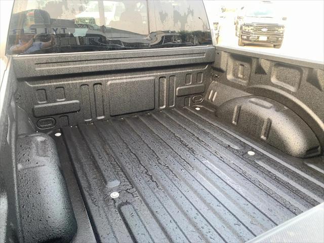 new 2025 Ford F-150 car, priced at $57,048