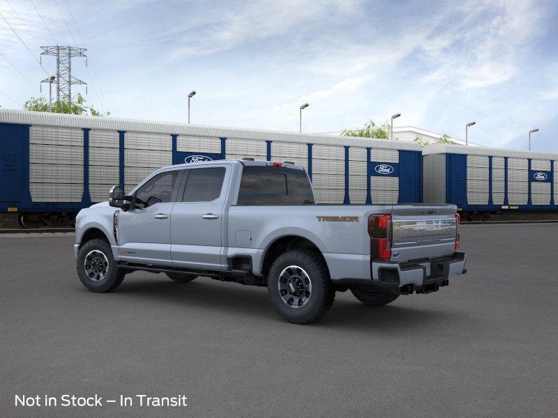 new 2024 Ford F-250 car, priced at $98,975