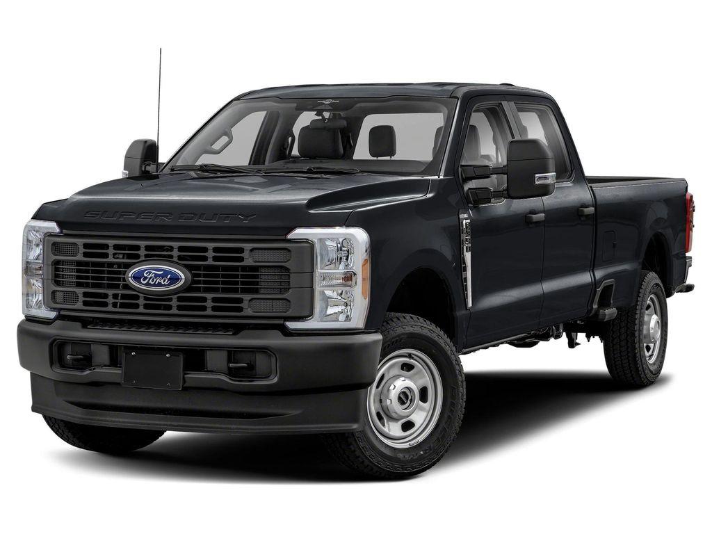 new 2025 Ford F-350 car, priced at $86,385