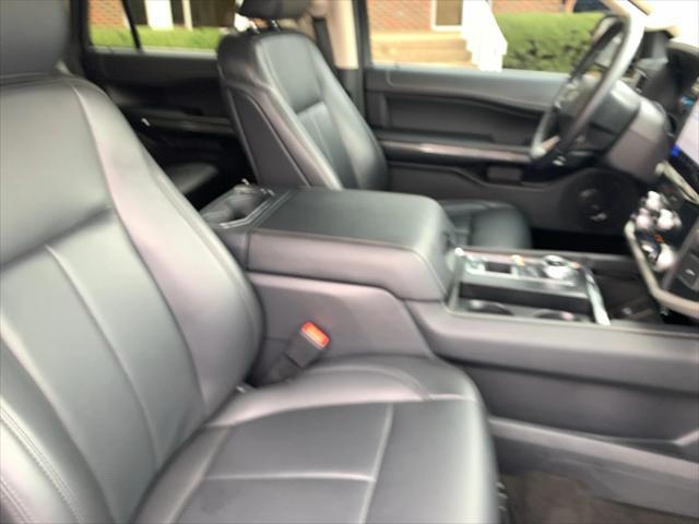 used 2023 Ford Expedition car, priced at $57,995