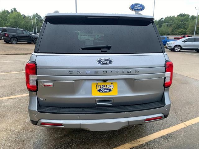 used 2023 Ford Expedition car, priced at $57,995