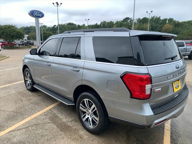 used 2023 Ford Expedition car, priced at $57,995