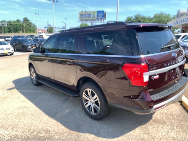 new 2024 Ford Expedition car, priced at $65,392