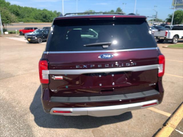 new 2024 Ford Expedition car, priced at $65,392