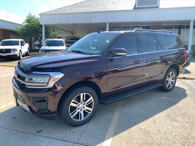 new 2024 Ford Expedition car, priced at $65,392