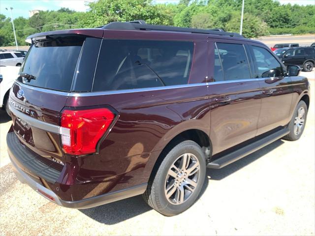 new 2024 Ford Expedition car, priced at $65,392