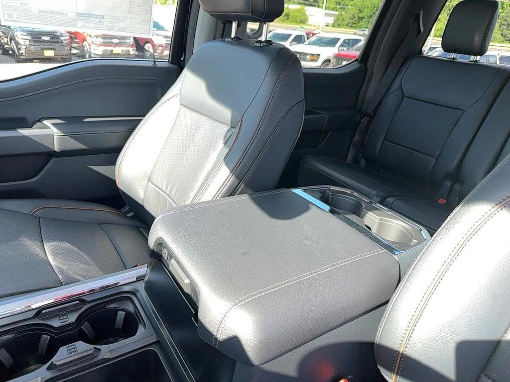 new 2025 Ford F-350 car, priced at $88,480