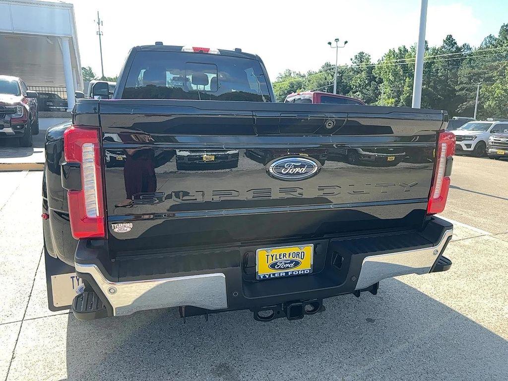 new 2025 Ford F-350 car, priced at $88,480