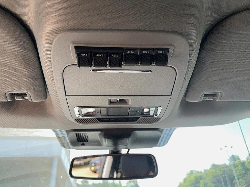 new 2025 Ford F-350 car, priced at $88,480