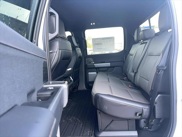 new 2025 Ford F-150 car, priced at $65,541