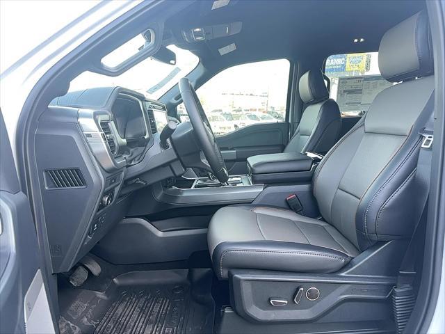 new 2025 Ford F-150 car, priced at $65,541