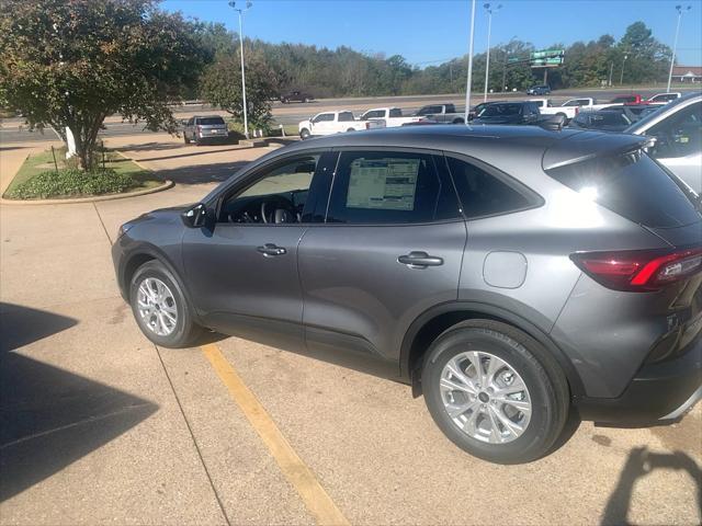 new 2025 Ford Escape car, priced at $29,840