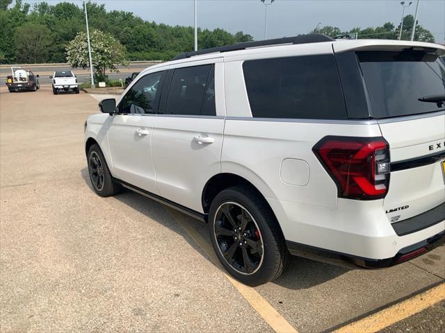 new 2024 Ford Expedition car, priced at $81,068