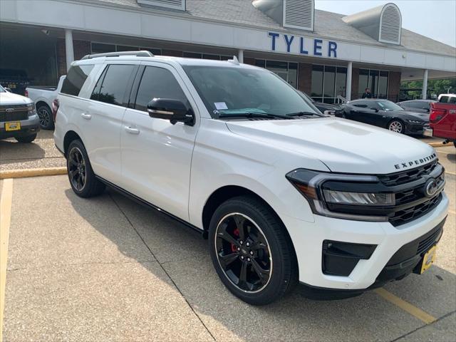 new 2024 Ford Expedition car, priced at $81,068